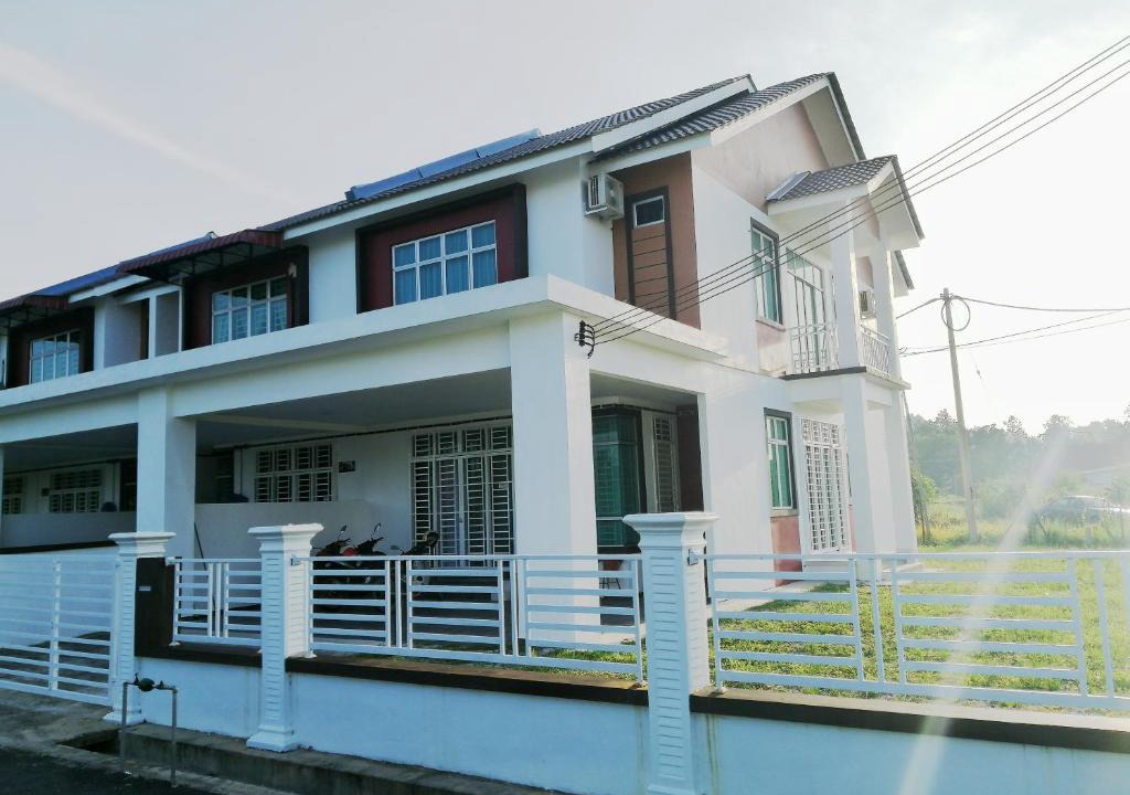 Pasir Mas House | YY Homestay Pasir Mas