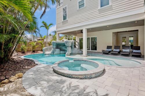 Bradenton Beach House | yyAtlantis Beach House