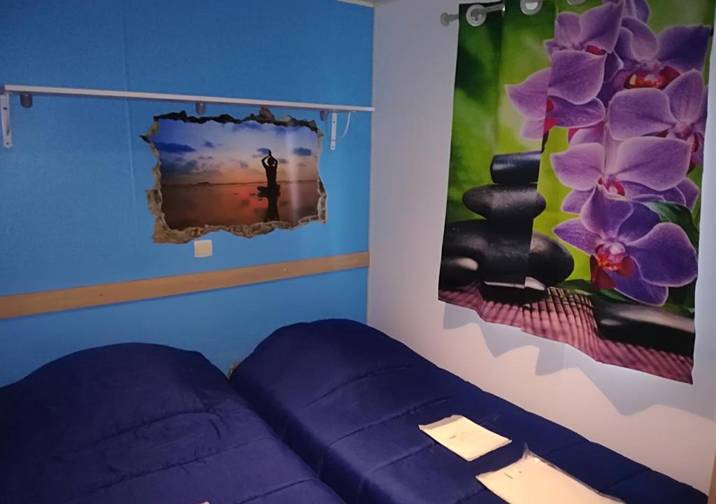 Saint-Cheron Other | Zénitude