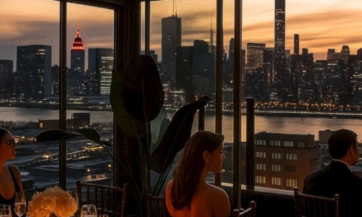 Hunters Point Hotel | Z Hotel