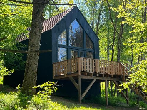 Saint-Quirin House | Z Lodges