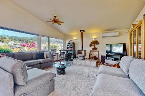 Oak Harbor House | Z-Resort