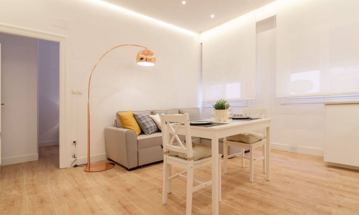 Zabala Apartment | Zabala I Refurbished Apartment with WIFI