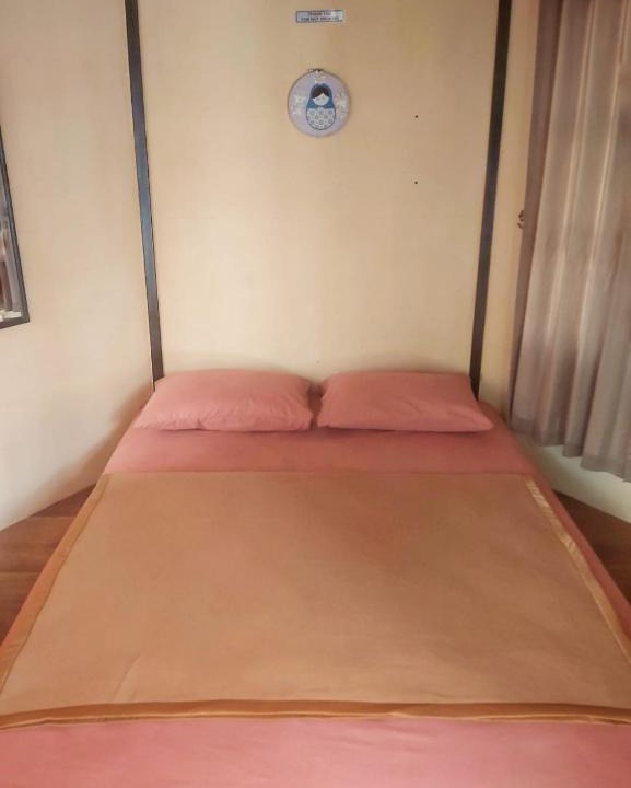 Sembalunbumbung Bed & Breakfast | Zabu camp 2