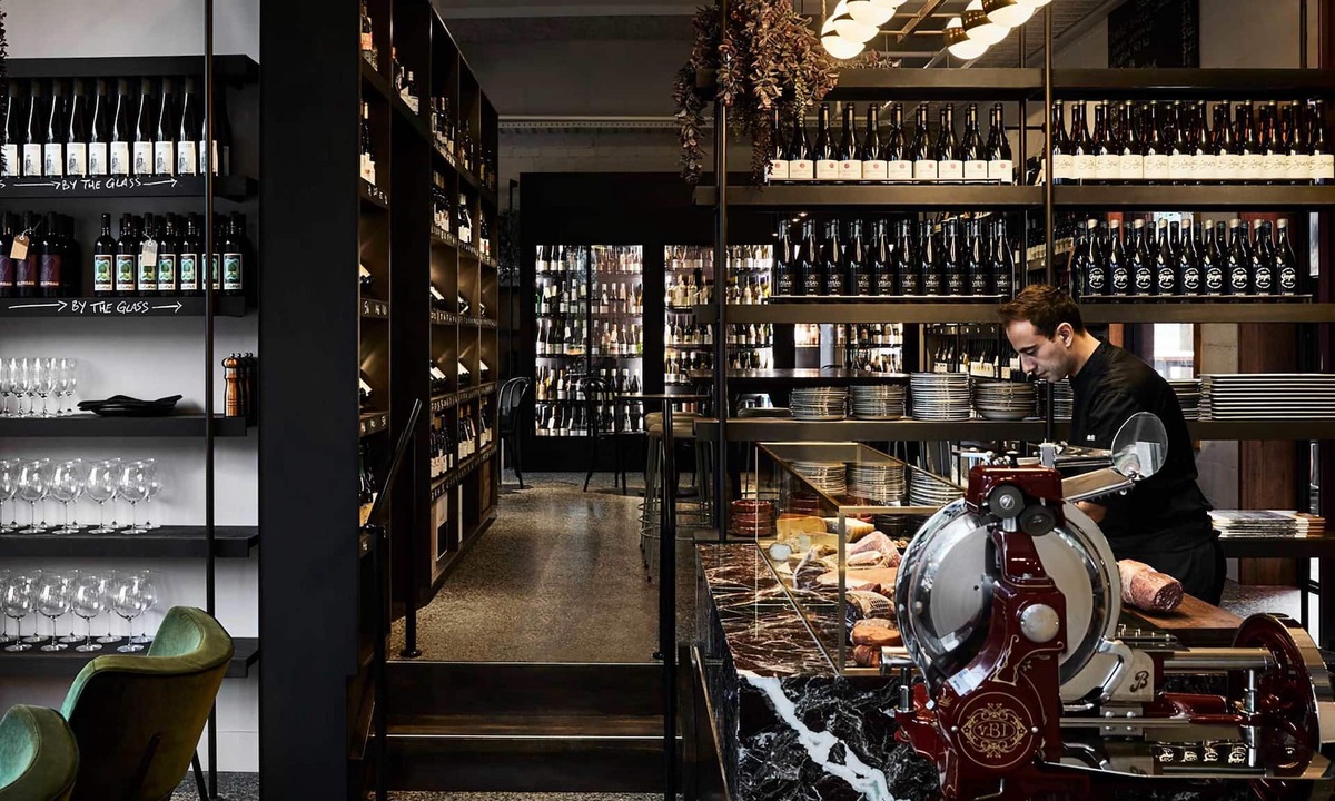 Carlton South Hotel | Zagame's House