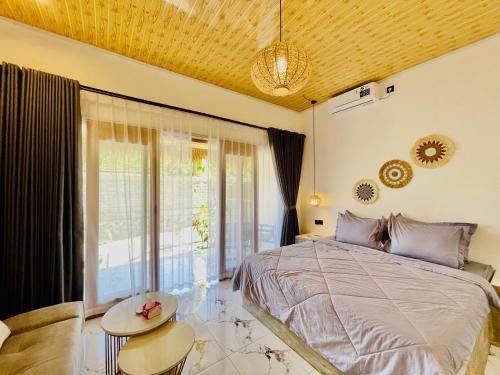 Kuta House | Zahra Bungalows