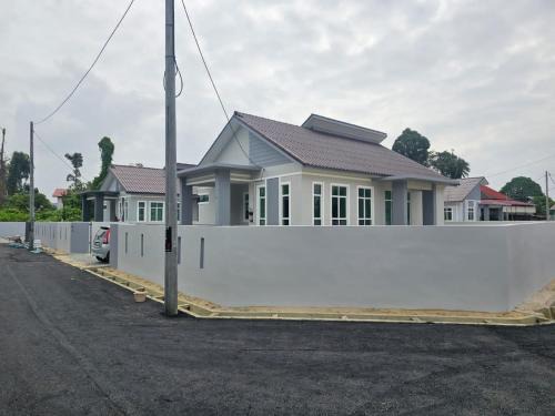 Kota Bharu House | Zahra Homestay