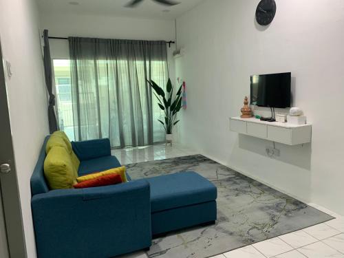 Labu Apartment | Zahra homestay