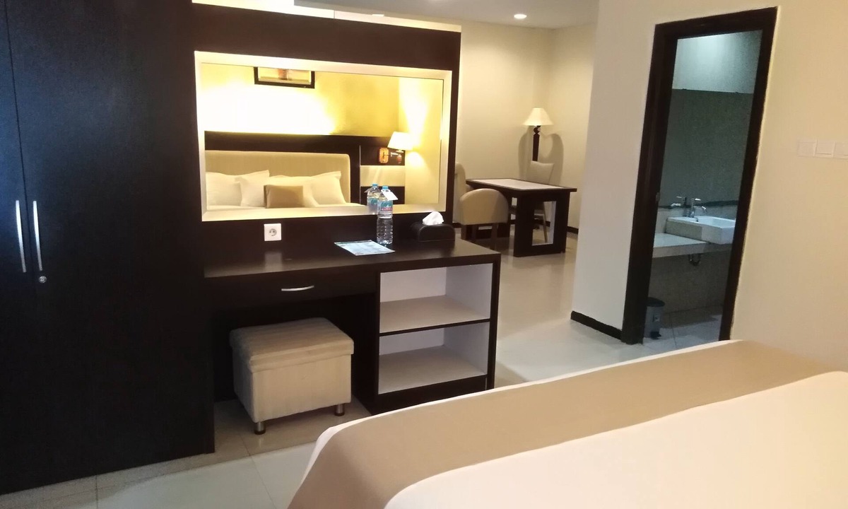 Kendari Hotel | Zahra Syariah Hotel