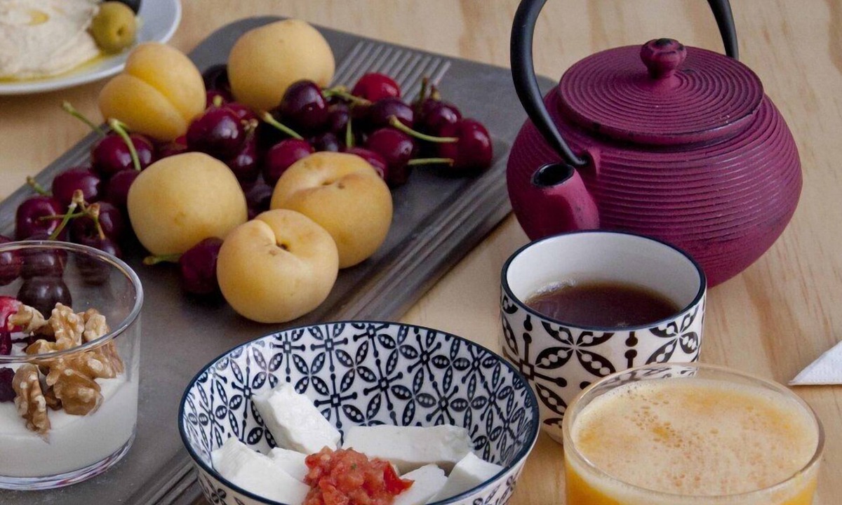 La Roqueta Bed & Breakfast | Zalamera B&B