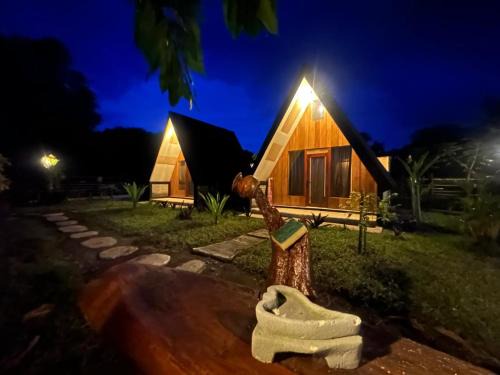 Sumbawa Barat Villa | Zalfa Homestay