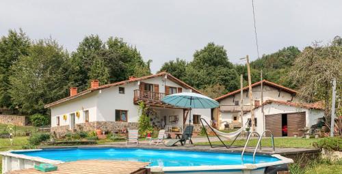 Zamudio House | Zamudio Cozy Room Close to the Airport By Next Stop Bilbao