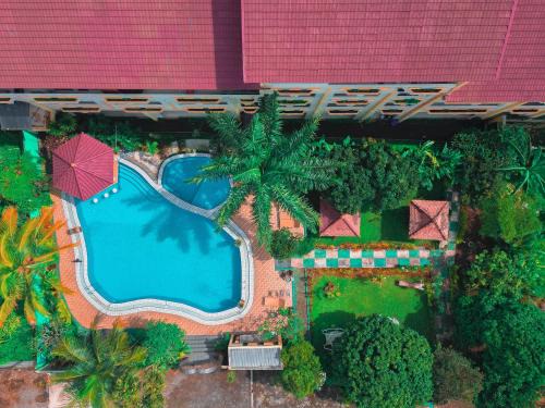 Ngaglik Hotel | Zamzam Hotel and Convention Batu Powered By Archipelago