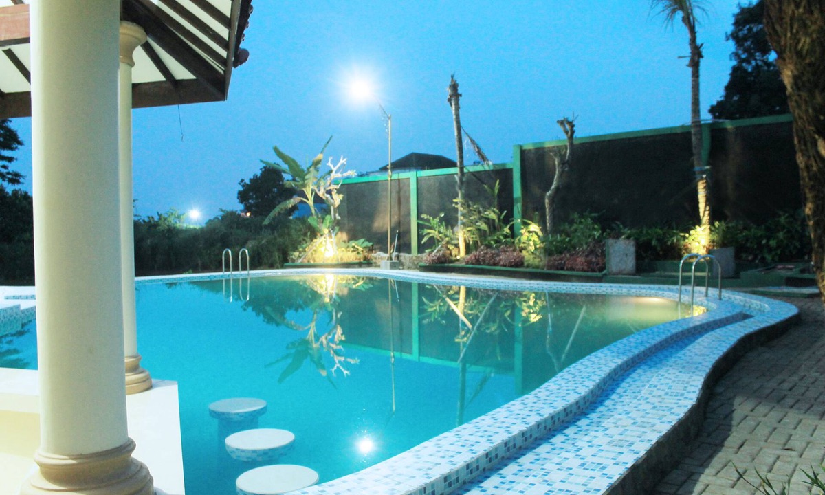 Ngaglik Hotel | Zamzam Hotel and Convention Batu Powered by Archipelago