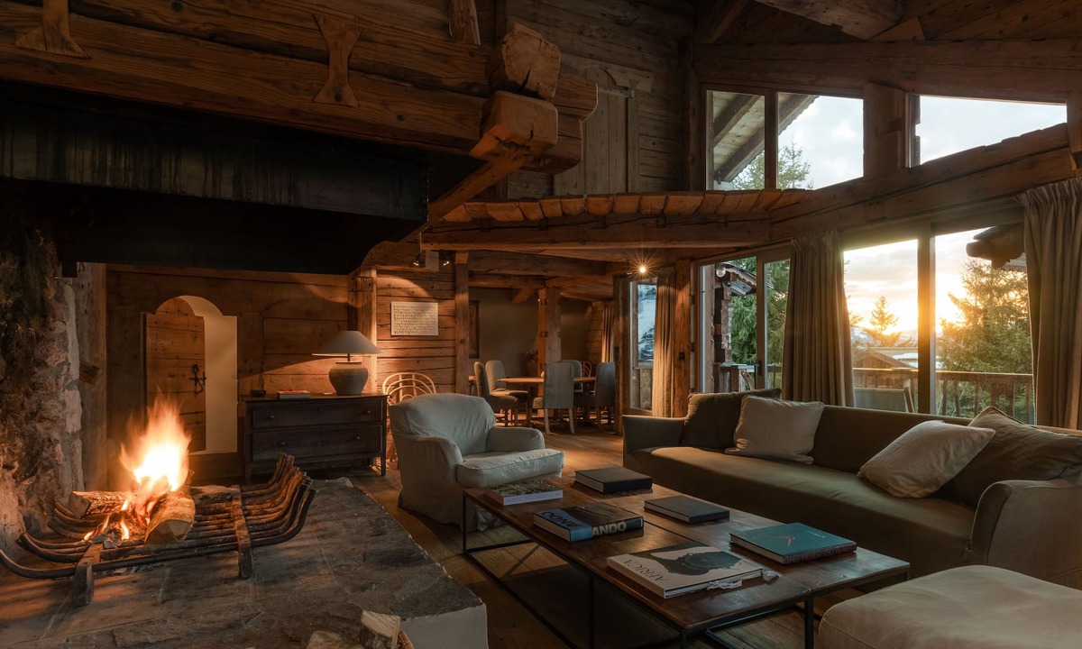 Megeve Hotel | Zannier Le Chalet