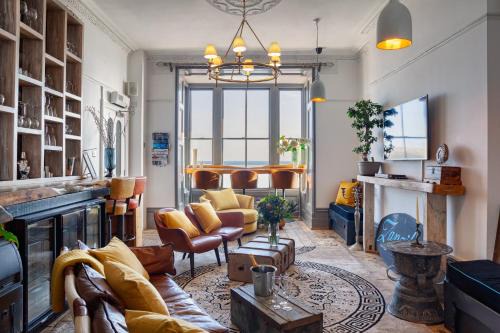 St Leonards-On-Sea House | Zanzibar