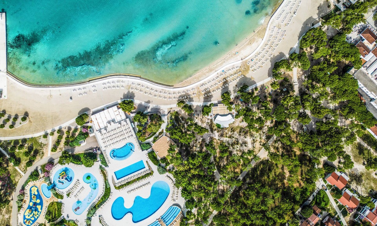 Zaton Hotel | Zaton Holiday Resort Apartments