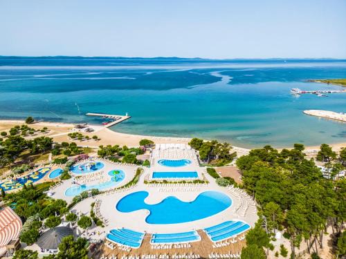 Zaton Resort | Zaton Holiday Resort Apartments