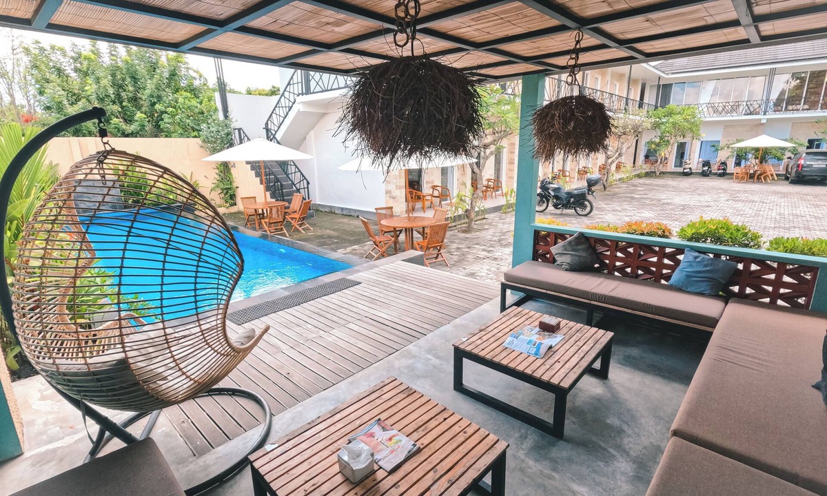 Mataram House | ZAVANA Rooms