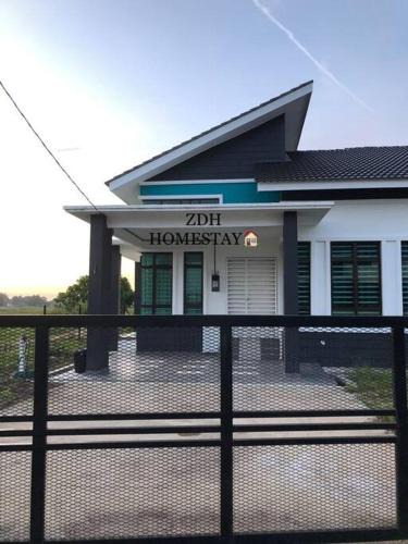 Rambai Apartment | ZDH Homestay