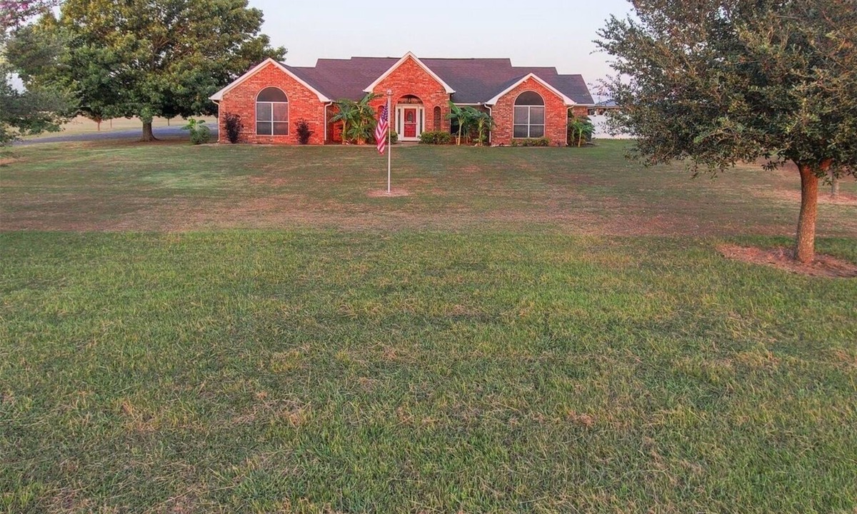 Calera House | Zebu Calera