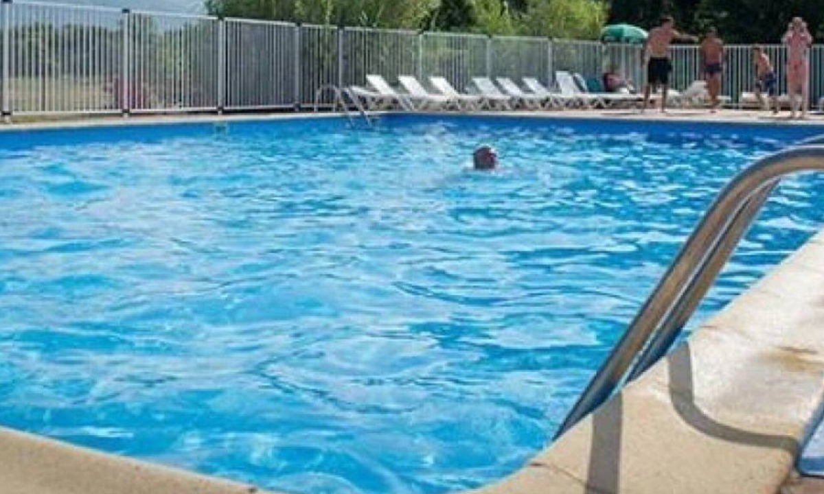 Saint-Jean-Pla-de-Corts House | ZEcamping 3 étoiles animé piscine chauffée pet friendly locatif TV 24m2