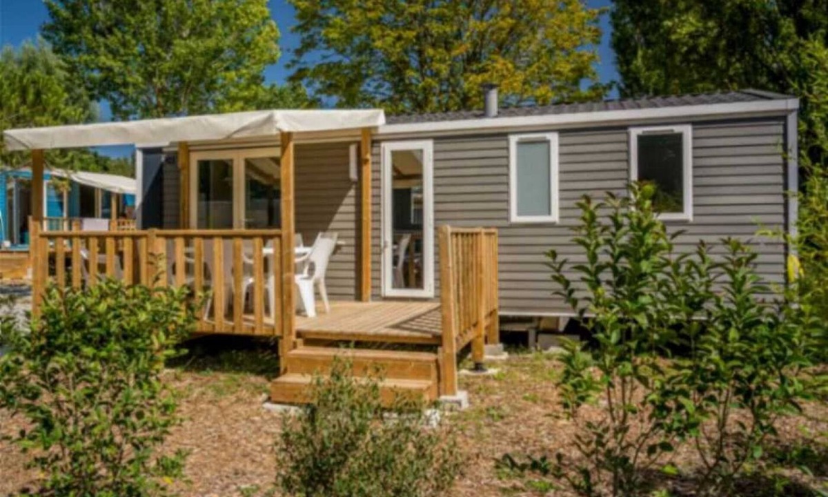 Tharon-Plage House | ZEcamping familial parc aquatique et piscine couverte