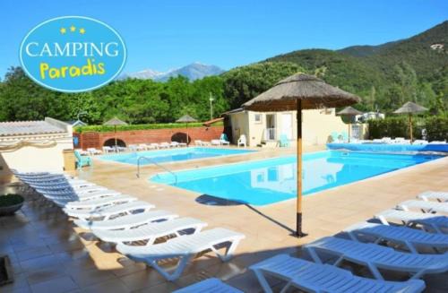 Arles-sur-Tech Other | ZEcamping 3 étoiles - piscine chauffée et activités haute saison