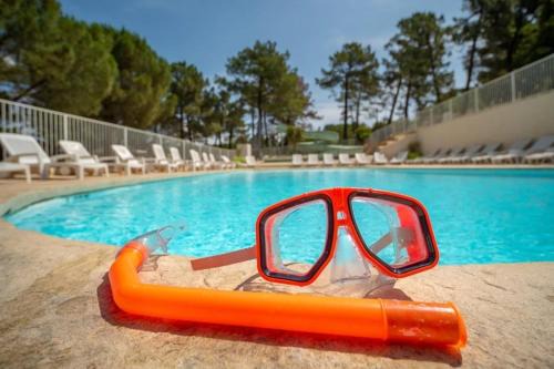 Mondragon Other | ZEcamping 3 étoiles animé chiens acceptés animé piscine chauffée