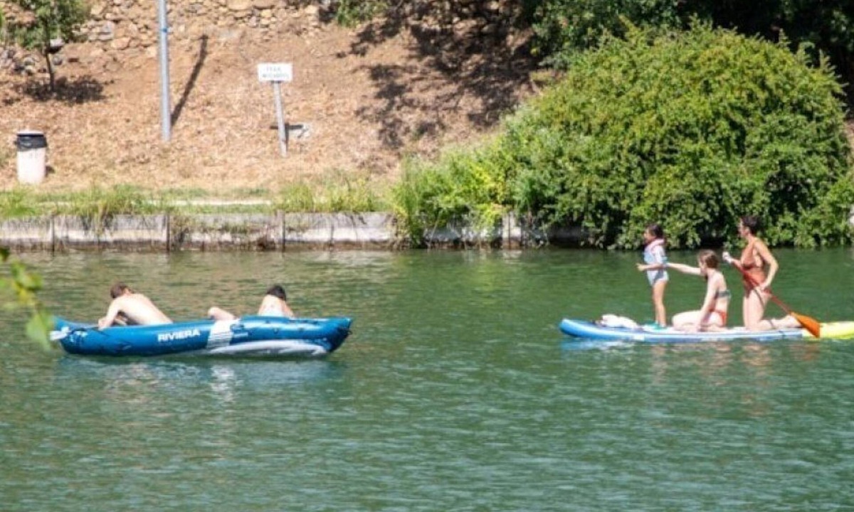Vinca House | ZEcamping 3 étoiles animaux acceptés en bord de lac