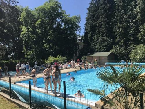 Port-le-Grand Other | ZEcamping 3 étoiles animations piscine chauffée