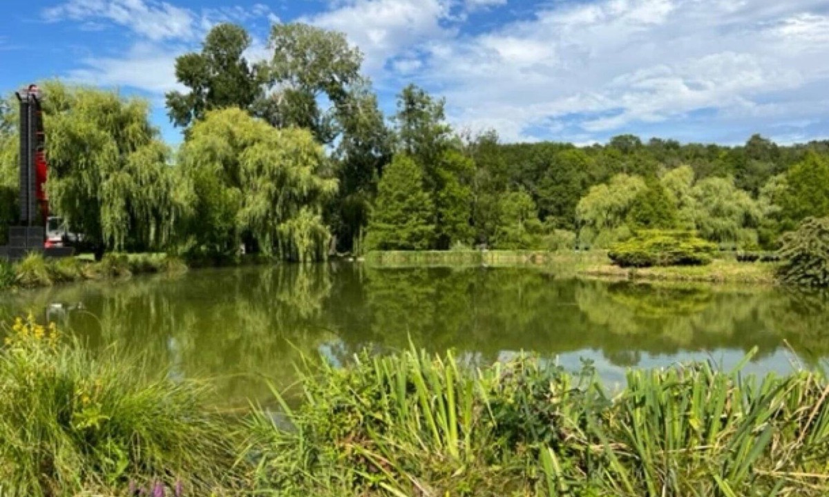 Bagneaux-sur-Loing House | ZEcamping 3* dog friendly locatif 2 pers