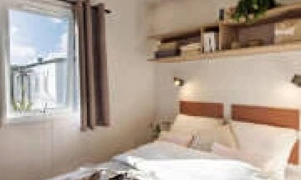 Chassagnes House | ZEcamping 3* pataugeoire piscine dog friendly locatif TV clim 26m2