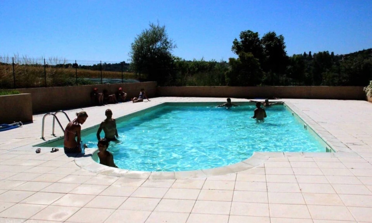 Montgeard House | ZEcamping 3* piscine club enfant locatif TV 32m2 6 pers