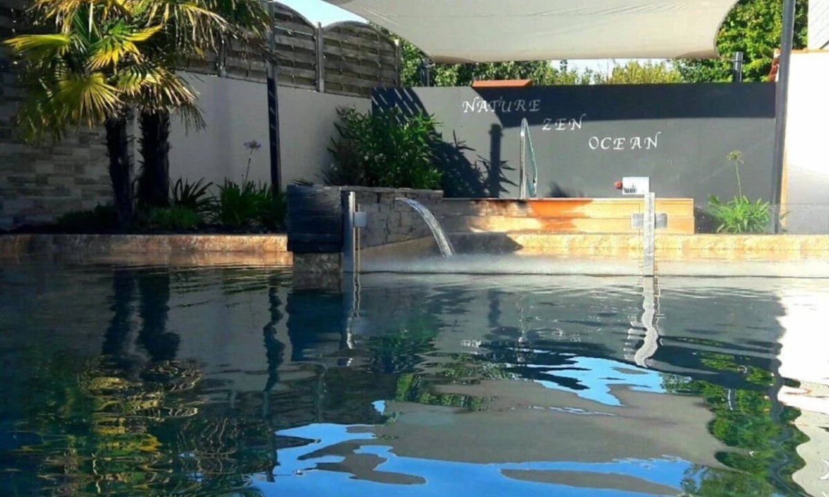Saint-Jean-de-Monts Villa | ZEcamping 4* 500m plage piscine chiens acceptés mobil-home TV LV 33m2