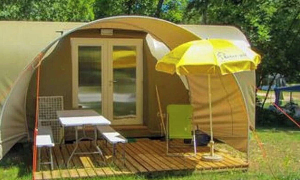 Beauvoir-Wavans House | ZEcamping 4* piscine couverte piscine chauffée locatif 4 pers