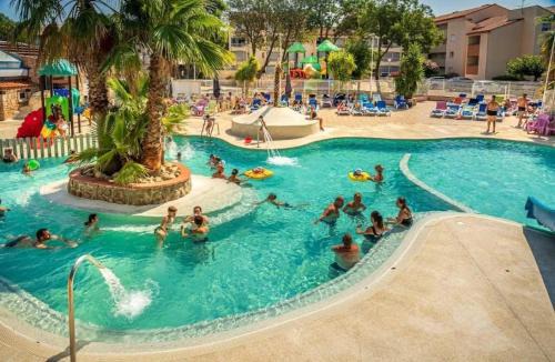 Argeles Plage Other | ZEcamping familial espace aquatique pet friendly