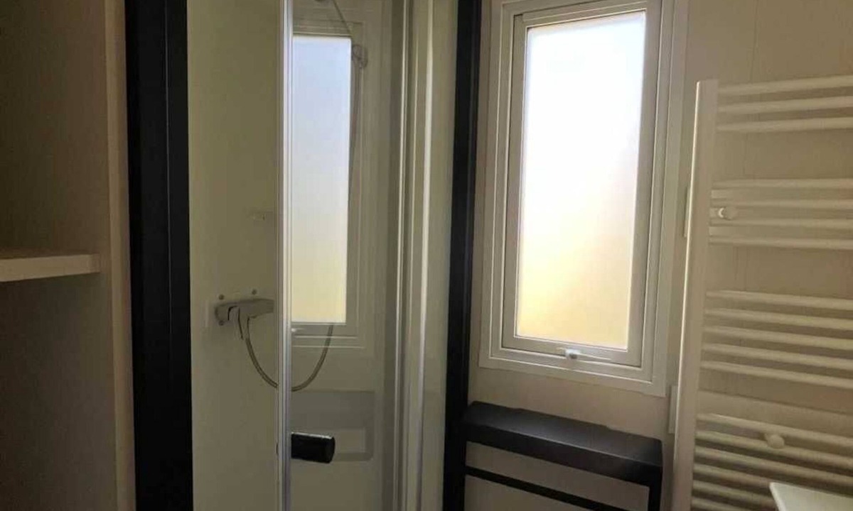 Aubigny House | ZEcamping 4* piscine couverte locatif TV 33m2 6 pers