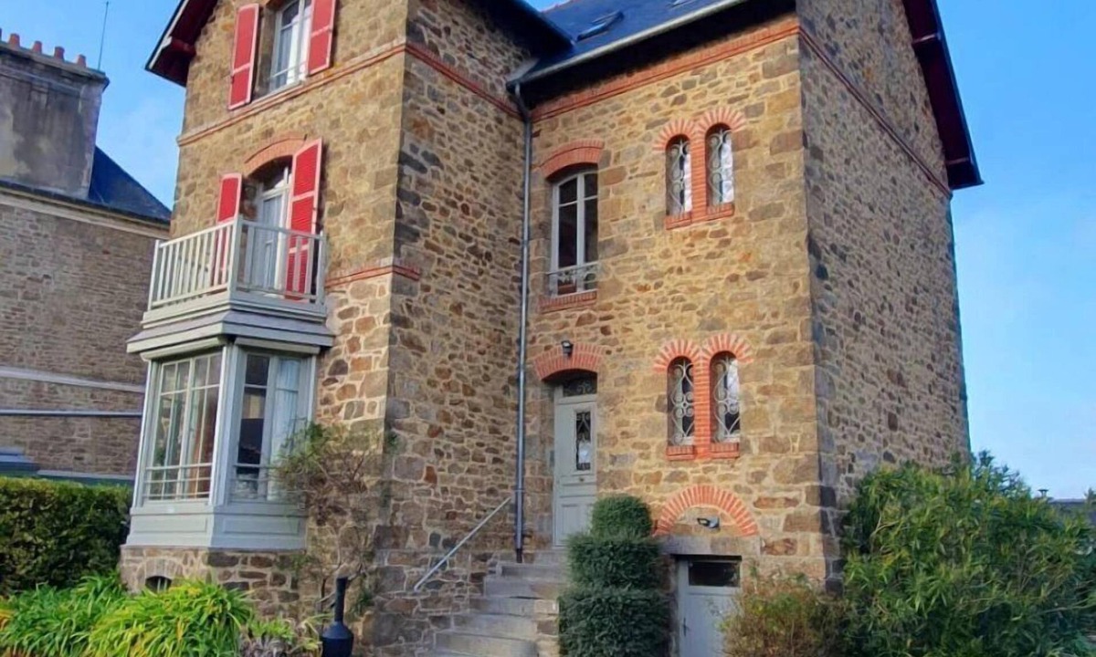 Saint-Ideuc Apartment | ZEcamping locatif TV 6 pers