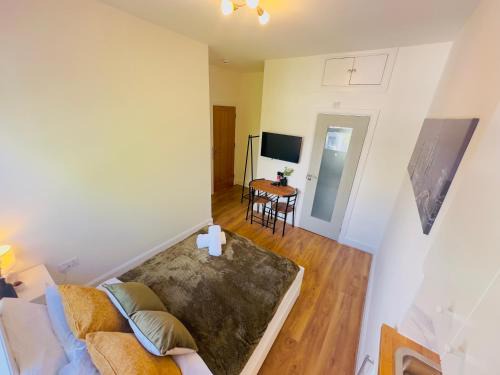 Addison Apartment | Zee homes W6