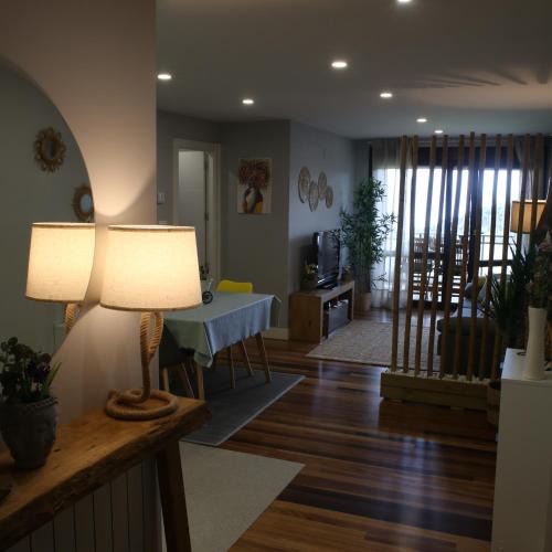 Leagi Apartment | Zelaia