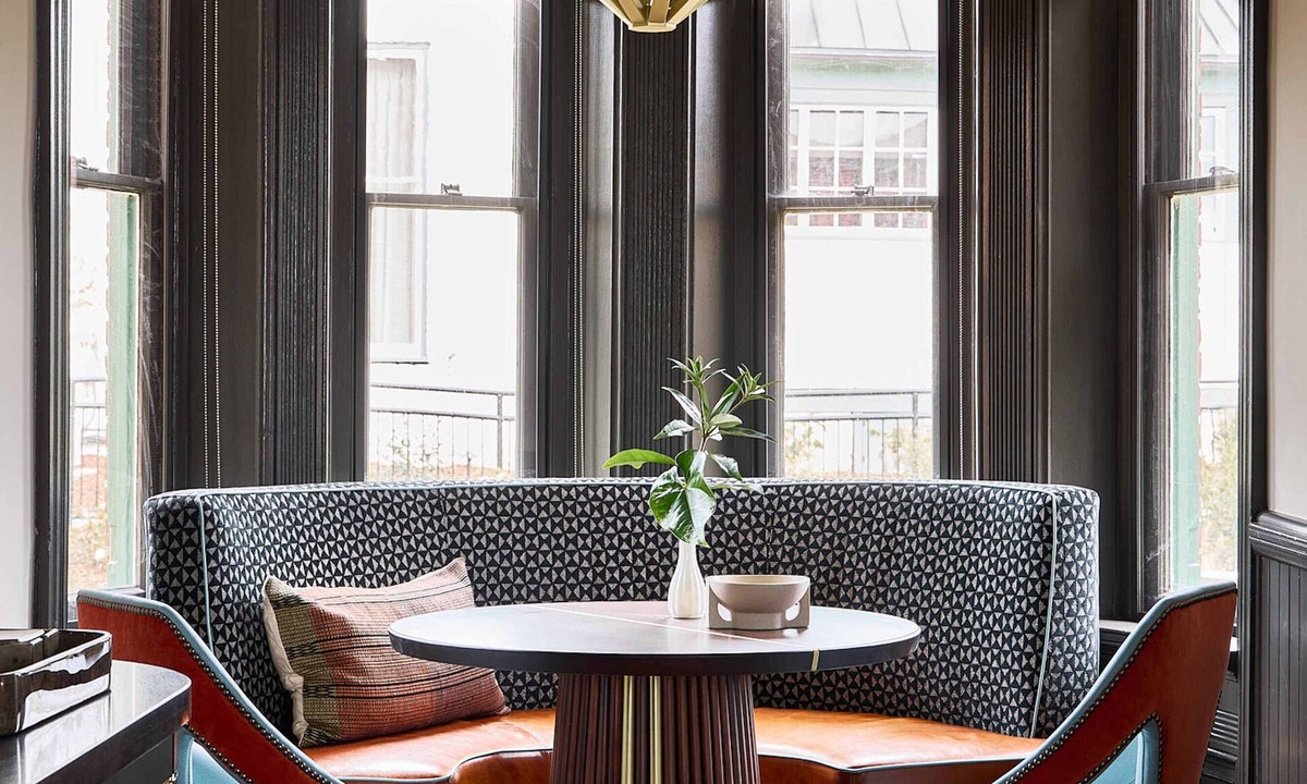 Downtown Asheville Hotel | Zelda Dearest