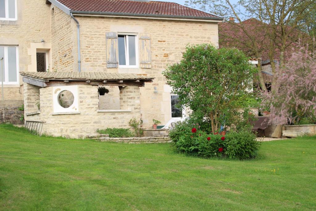 Bologne House | Zelda