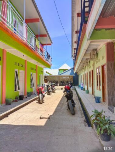 Labuan Bajo Hotel | Zella Kost & Homestay