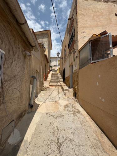 Huerta de Arriba Apartment | ZEN à RICOTE