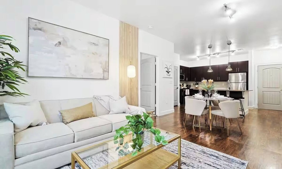 Frisco Apartment | Zen 2B2B Next to Legacy West