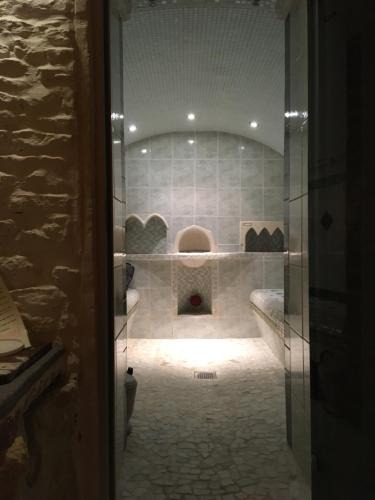Maillezais Bed & Breakfast | Zen au Marais Hammam Massages