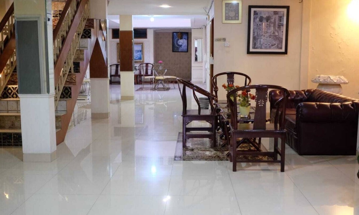 Menteng Hotel | Zen Boutique Syariah Hotel