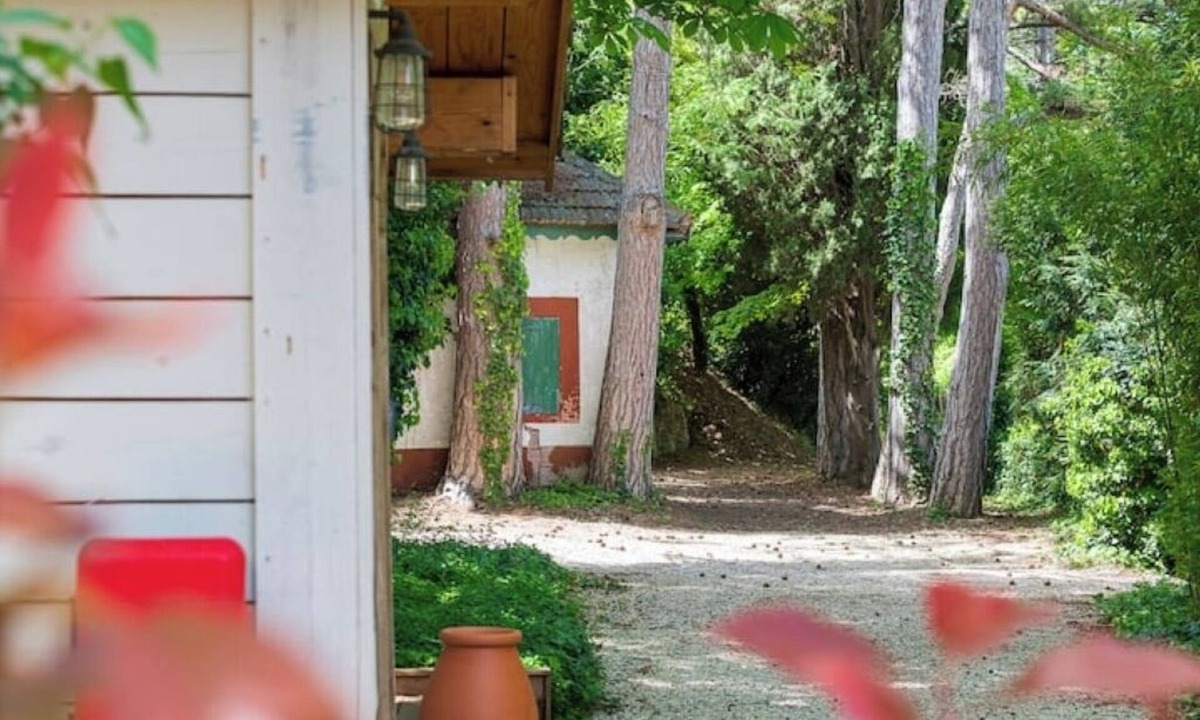 Valensole Ski Chalet | Zen Chalet