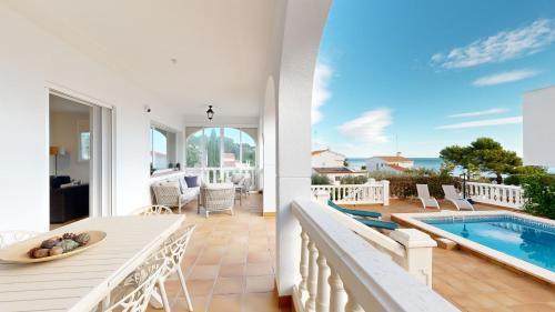 El Perello Villa | Zen del Mar